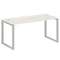 Метал Систем Стол письменный на О-образном м/к БО.СП-4  1600*720*750