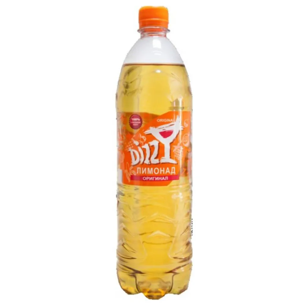 Напиток Dizzy Original 0,5 л