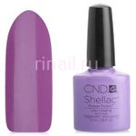 CND Шеллак 7,3 мл,Lilac Longing