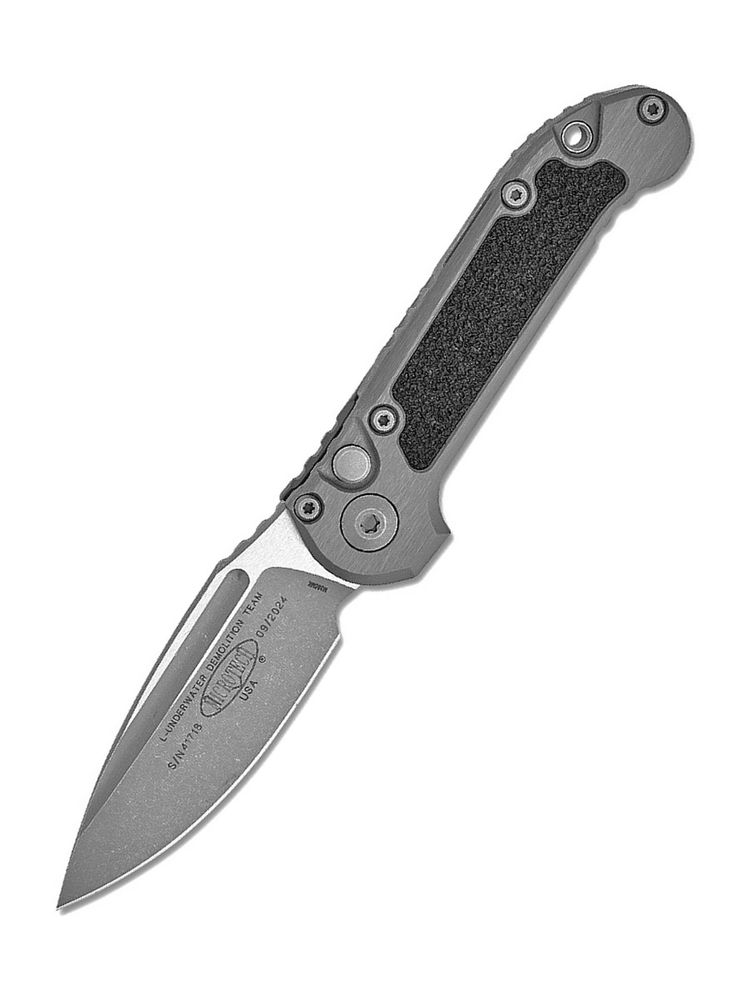 Нож Microtech LUDT Gen III 1135-10APNC