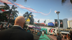 Hitman 2 (Xbox One/Series X, интерфейс и субтитры на русском языке)