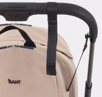 Детская прогулочная коляска Rant Golf RA101 Latte Beige