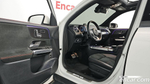 Mercedes-Benz GLB-Class X247 AMG GLB35 4MATIC (05.2021)