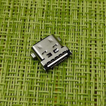 Huawei MatePad 11 (DBY-W09) / Системный разъем (зарядки) (Type-C) (ORIG)