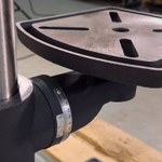 E-1316B/400 сверлильный станок настольный