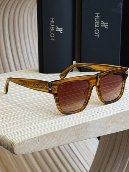 Солнечные очки Hublot