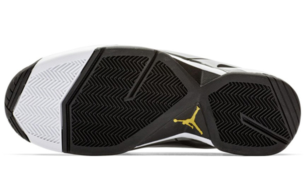 Jordan Jumpman Swift White