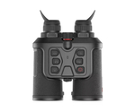Тепловизионный бинокль Guide TN650 LRF (2,8-22,4x, 50mm/F1.0,сенсор 640х480, Vox, 12μm, Wi-Fi, видеозапись, дальномер 600м)