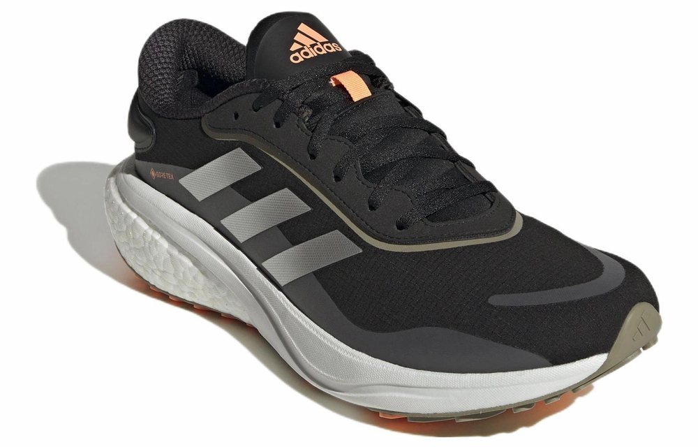 Кроссовки Adidas Supernova Gore-Tex