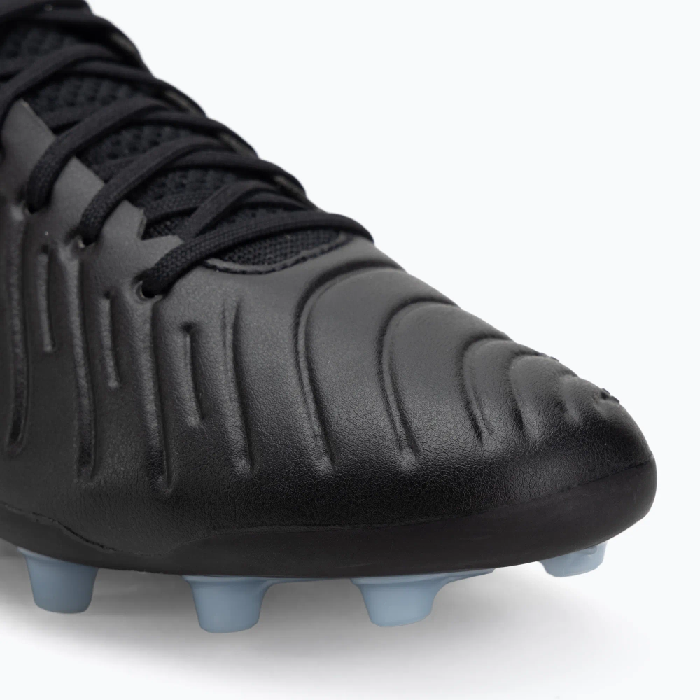 Футбольные бутсы Nike Tiempo Legend 10 Elite AG-Pro black/black