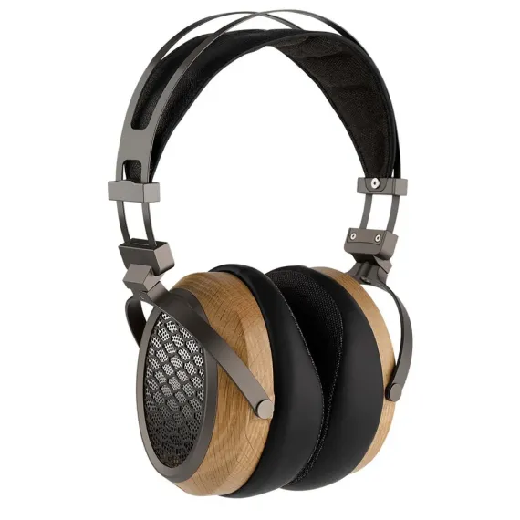 Sivga P2 PRO Black/Wood