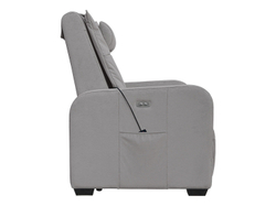 Массажное кресло реклайнер FUJIMO E-COMFORT CHAIR F3005 FEF Грейси (Sakura 9)