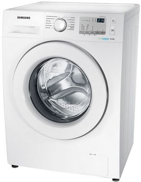 Стиральная машина Samsung WW60J4263JW