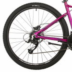 Женский велосипед Stinger Laguna Pro 27.5" (2023)