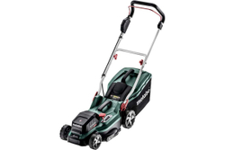 Аккумуляторная газонокосилка Metabo RM 36-18 LTX 601716850