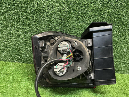 Фонарь правый внешний Chery Tiggo 4 (2018-2023)