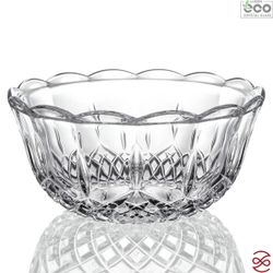 Конфетница с крышкой RCR Opera 18см