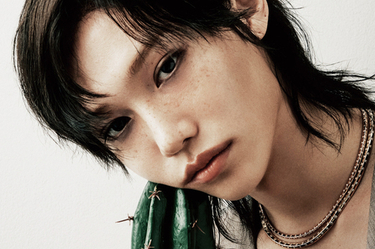 Самая нежная колючка!