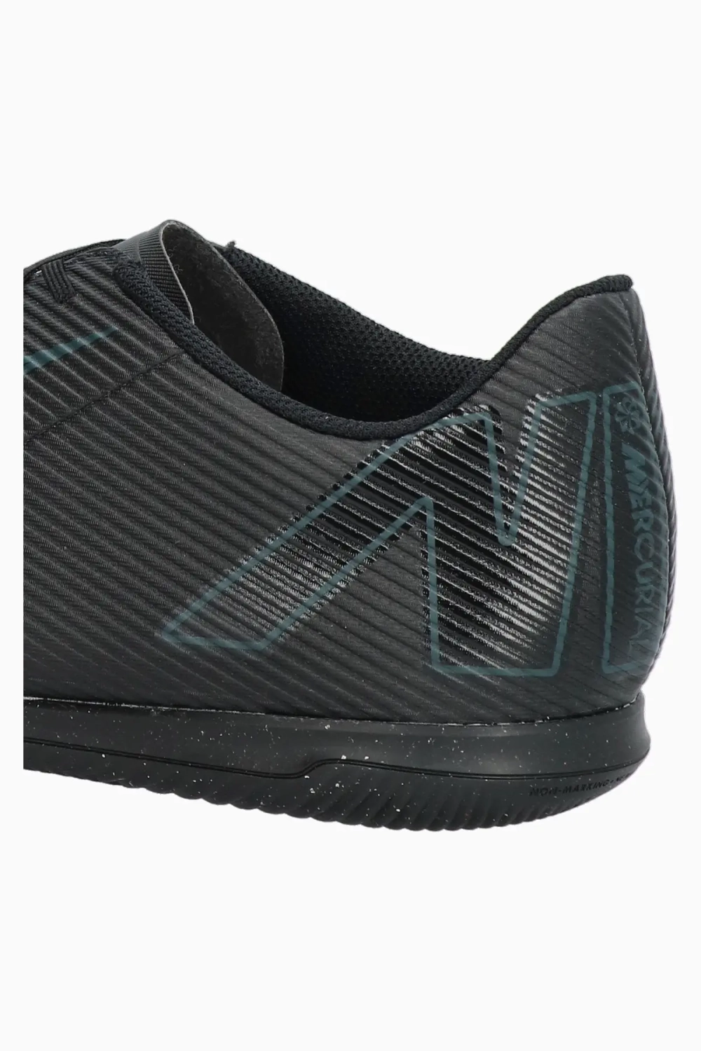 Mercurial vapor ic best sale