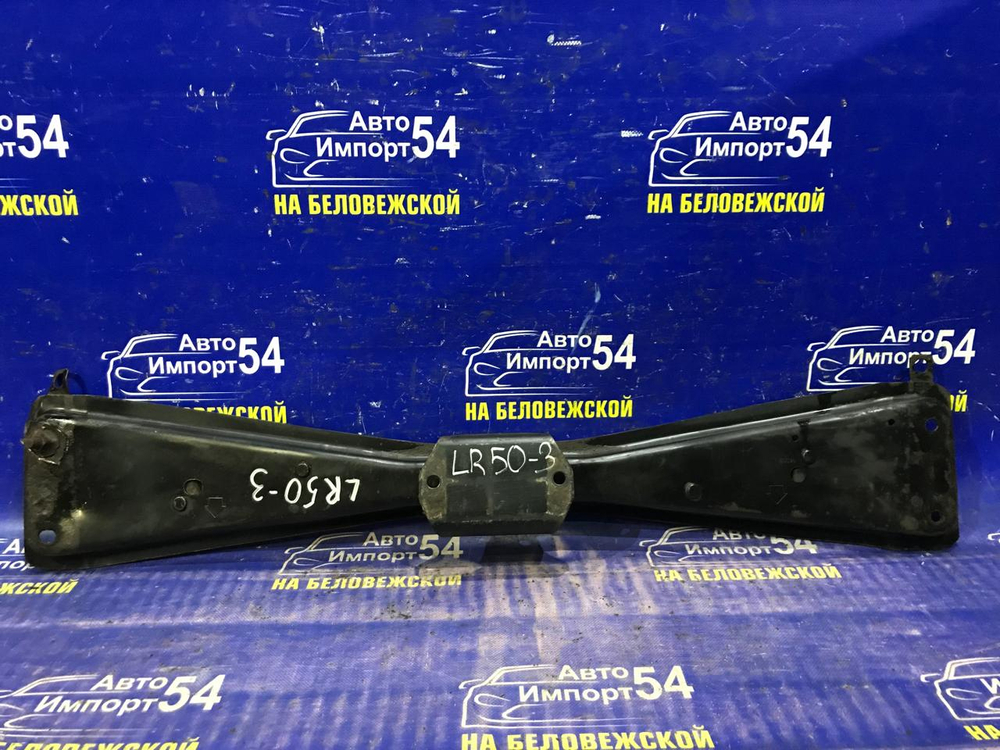 Балка передняя поперечная NISSAN TERRANO 1999