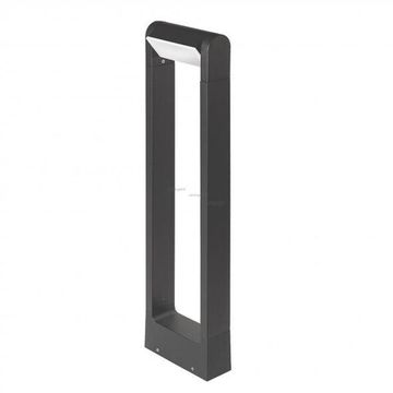 Садово-парковый светильник 6W 3000К 029436(1) серый Frame Rotary Arlight