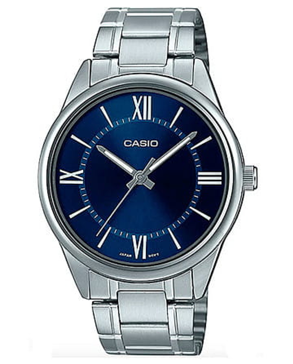 Часы Casio Collection MTP-V005D-2B5UDF (MTP-V005D-2B5)