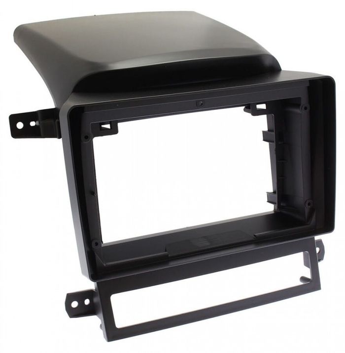 Магнитола для Chevrolet Captiva 2006-2011 - GT9-AYCPTA012 на Android 10