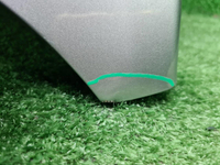 Капот Geely Coolray (2019-2023)