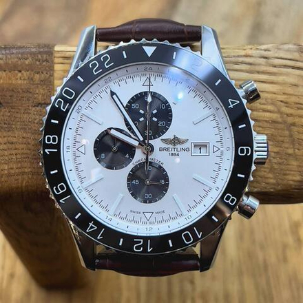 Часы Breitling