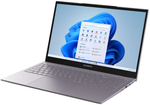 Ноутбук  Irbis 15NBP3505 15.6 ", Core i3, 8 Гб RAM, 256 Гб SSD, UHD Graphics, Серый
