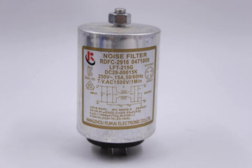 Сетевой фильтр стиральных машин Samsung DC29-00015K