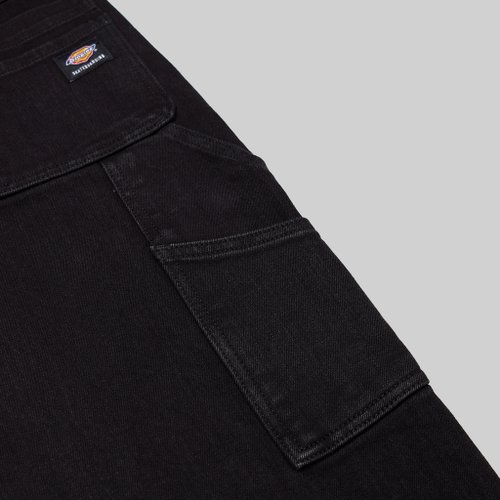 Джинсы мужские Dickies Skateboarding Denim Utility Pants артикул:DDSK67L9D - купить в магазине Дайс