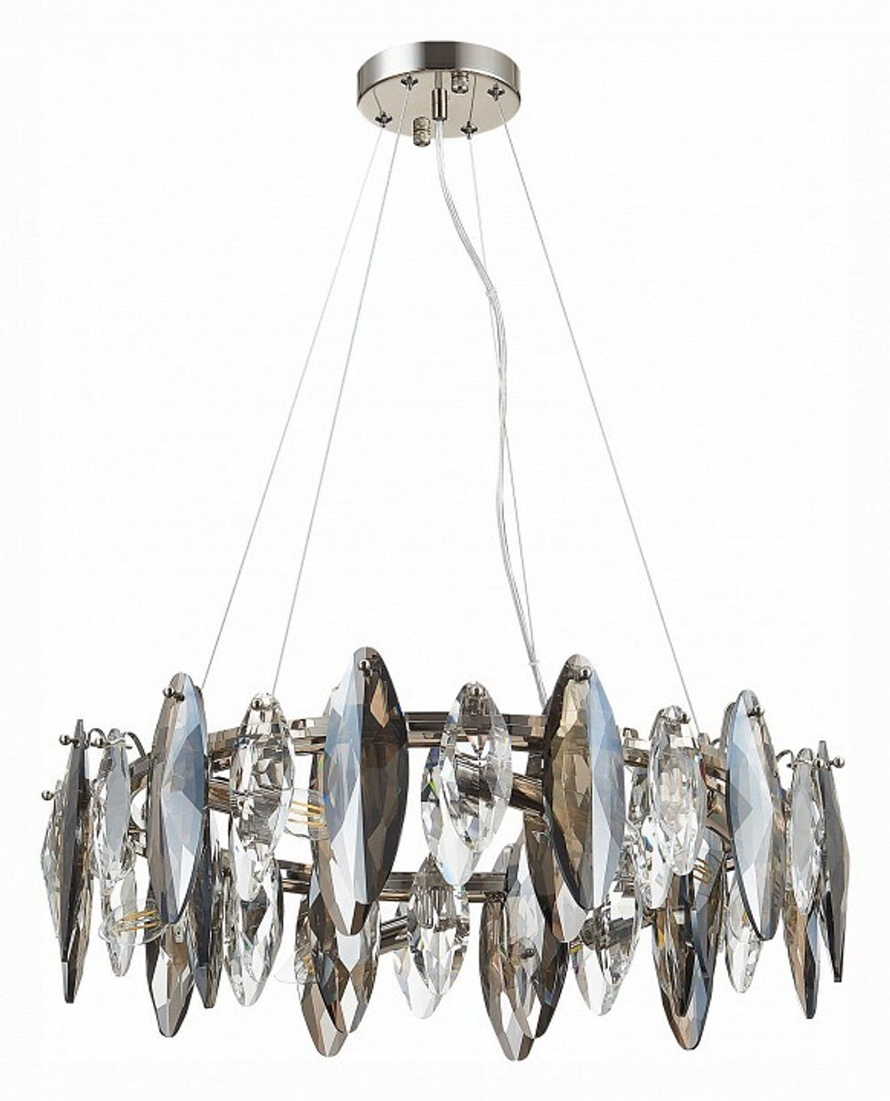 Подвесная люстра ST-Luce SL1227.103.08