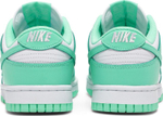 Nike Dunk Low 'Green Glow'