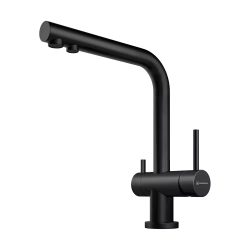 Кухонный смеситель Omoikiri Nagano-LG