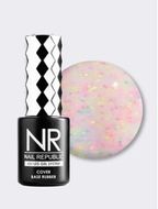 152 База камуф LOVE IS меланж NR 10мл