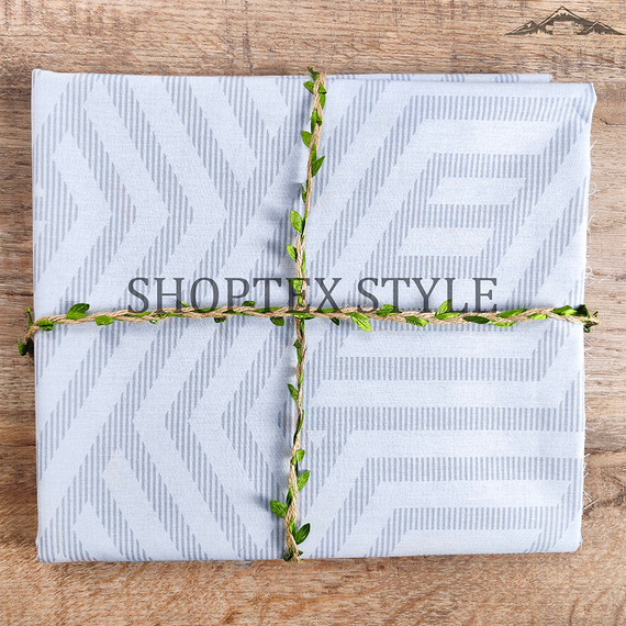 Поплин &quot;Серафима&quot; | ш.220 см | 115 г/м² | хлопок-100%