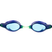 Очки для плавания TORRES Pro, SW-32216BG, синие линзы