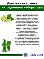 Набор для проблемных волос