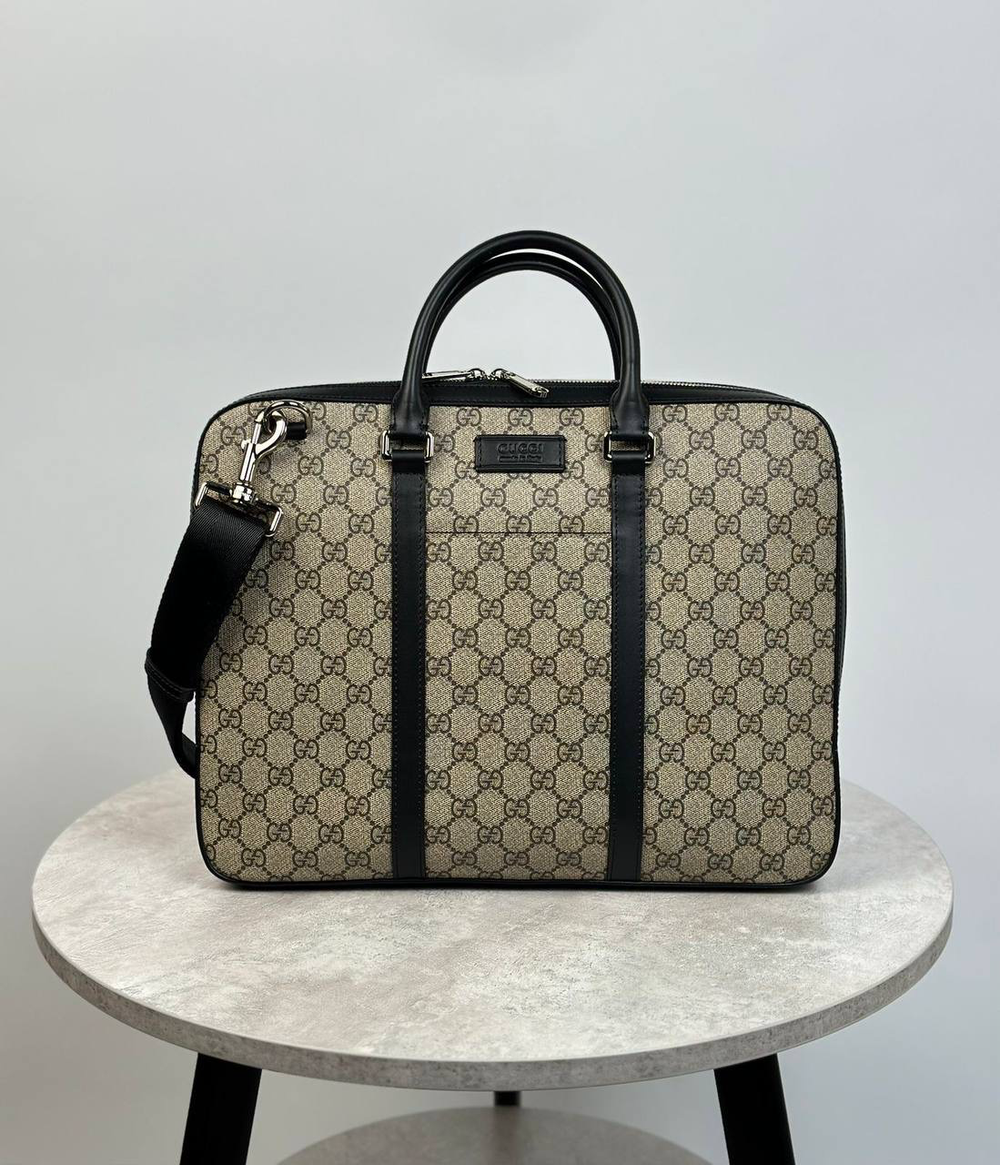 Деловая сумка Gucci