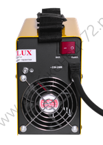 Сварочный аппарат EUROLUX IWM205