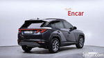 Hyundai Tucson Hybrid (NX4) Inspiration 2WD (07.2023)