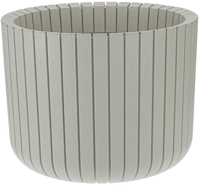 Кашпо ШАТО D250мм H200мм 8л