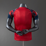 Заказать в Москве специальную форму «Манчестер Юaнайтед» 25/26