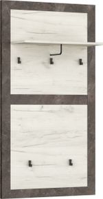 Прага Панель вешалки