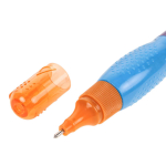 Корректирующий карандаш "Bright" 8мл, металл.наконечник, 4 цвета микс