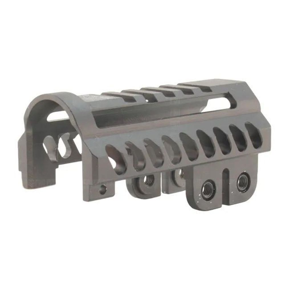 Кронштейн Б-19РПК, Зенит