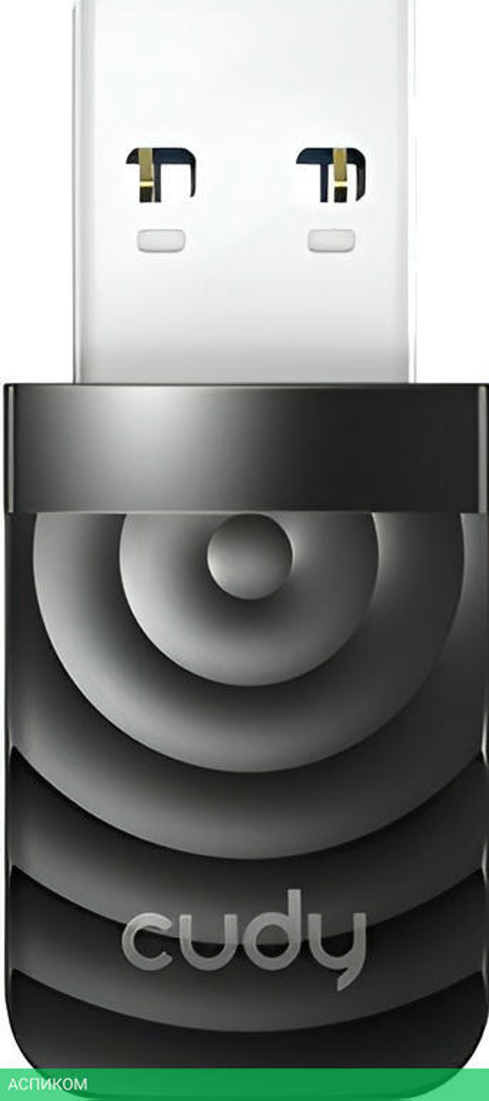 Сетевой адаптер Cudy AC1300 (WU1300S)