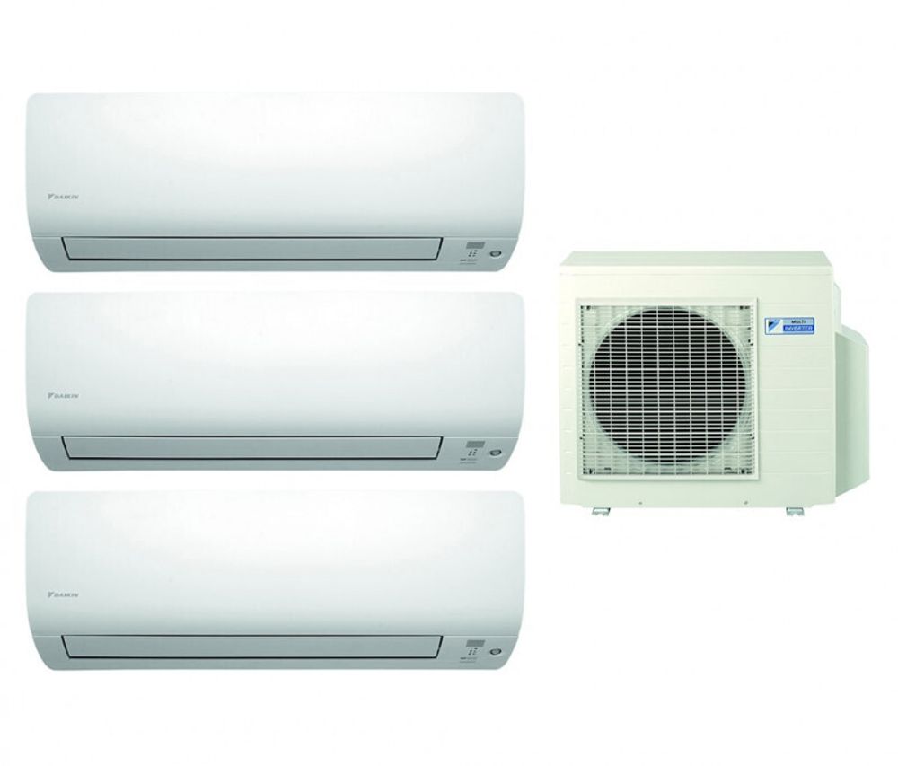 Daikin 4MXS68F/CTXS15K/CTXS15K/CTXS15K