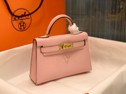 Hermes Kelly 19
